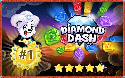 Slot Diamond Dash
